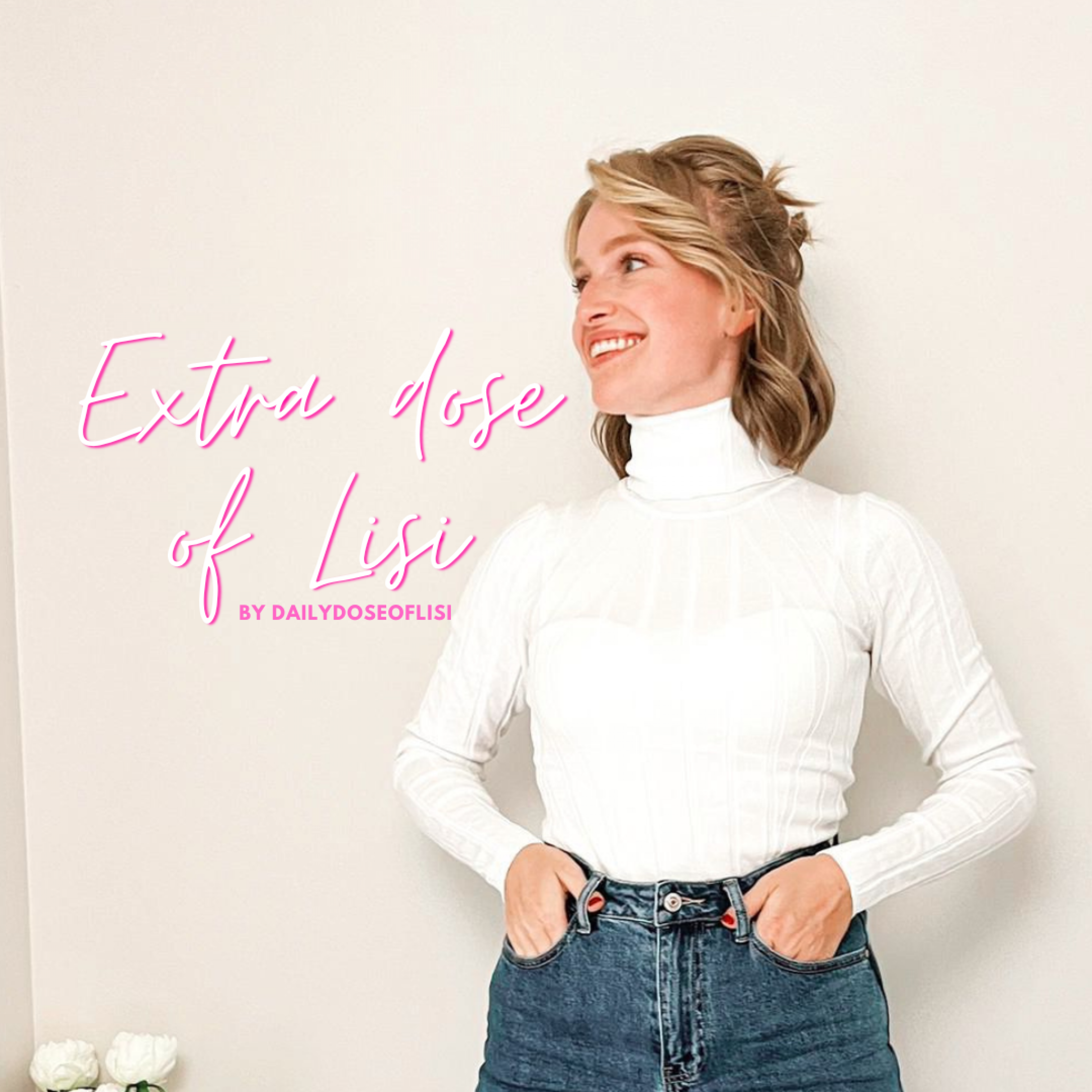 Extra dose of Lisi podcast image